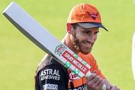 Williamson has failed in a couple of games in succession